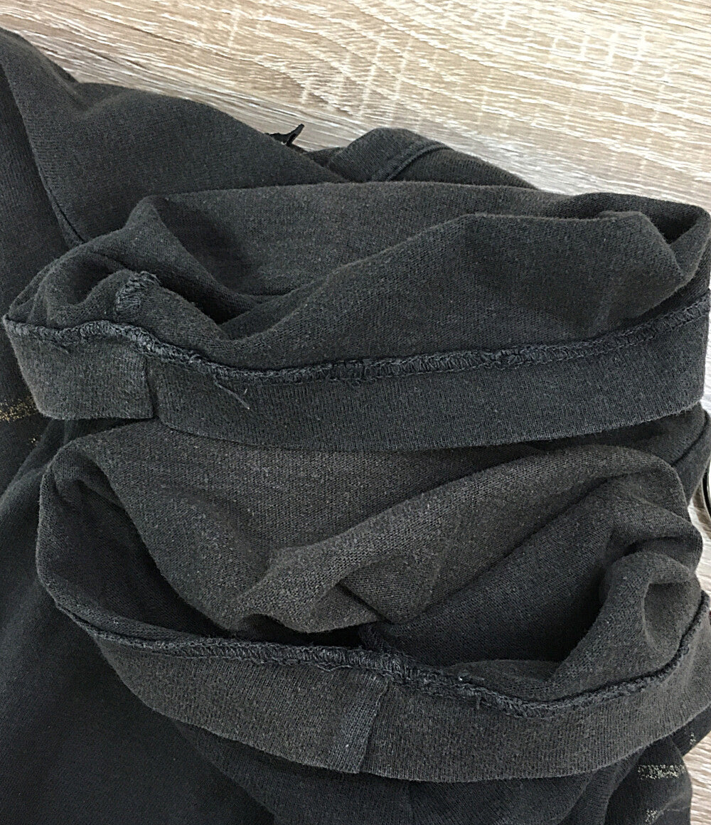 RRL RALPH LAUREN 半袖Ｔシャツ LOGO TEE メンズ SIZE M ダブルアールエル