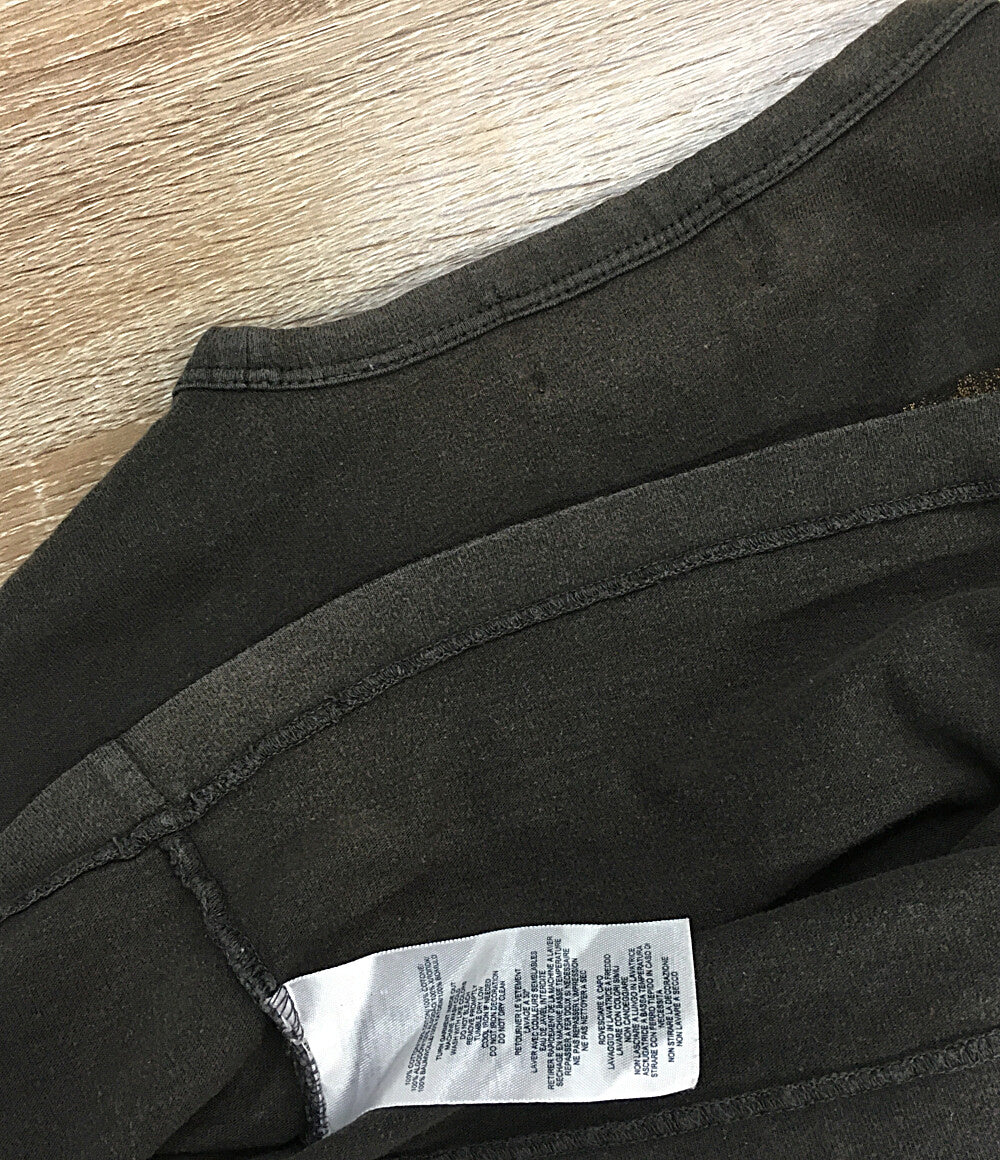 RRL RALPH LAUREN 半袖Ｔシャツ LOGO TEE メンズ SIZE M ダブルアールエル