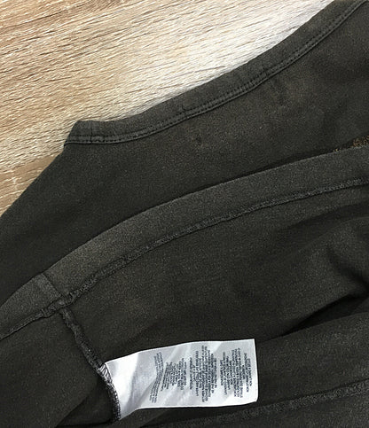 RRL RALPH LAUREN 半袖Ｔシャツ LOGO TEE メンズ SIZE M ダブルアールエル