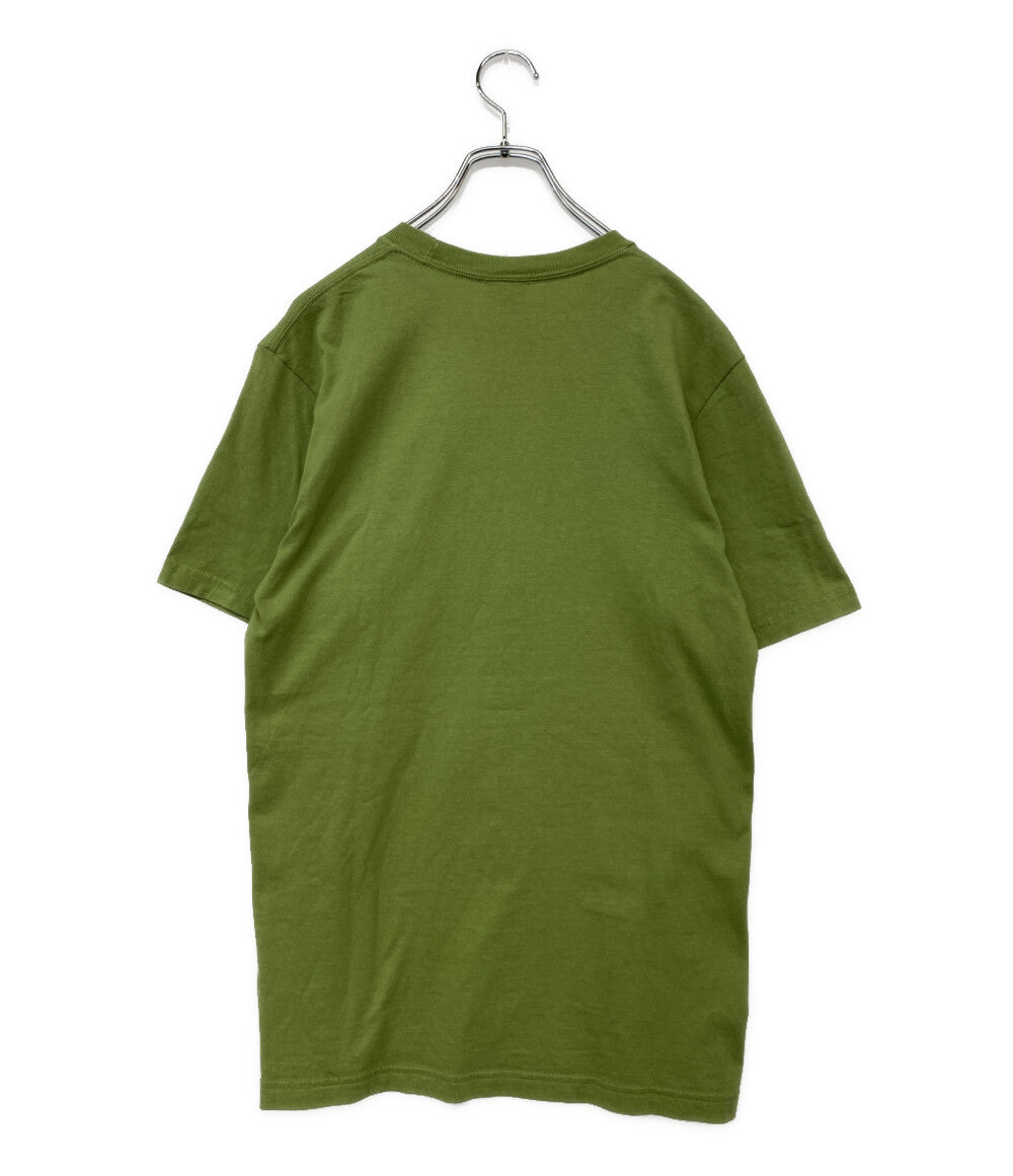 Supreme 半袖Ｔシャツ Zoo York Transit Tee メンズ SIZE S シュプリーム