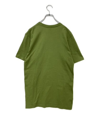 Supreme 半袖Ｔシャツ Zoo York Transit Tee メンズ SIZE S シュプリーム