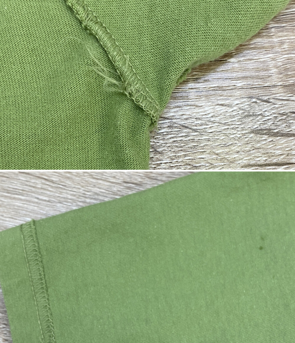 Supreme 半袖Ｔシャツ Zoo York Transit Tee メンズ SIZE S シュプリーム