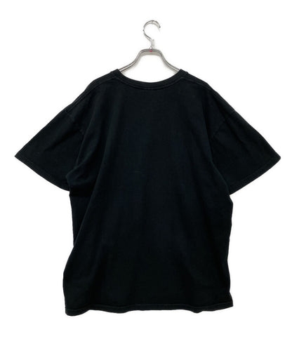Supreme×Yohji Yamamoto ヨウジヤマモト 半袖Ｔシャツ This Was Tomorrow Tee メンズ SIZE XL シュプリーム