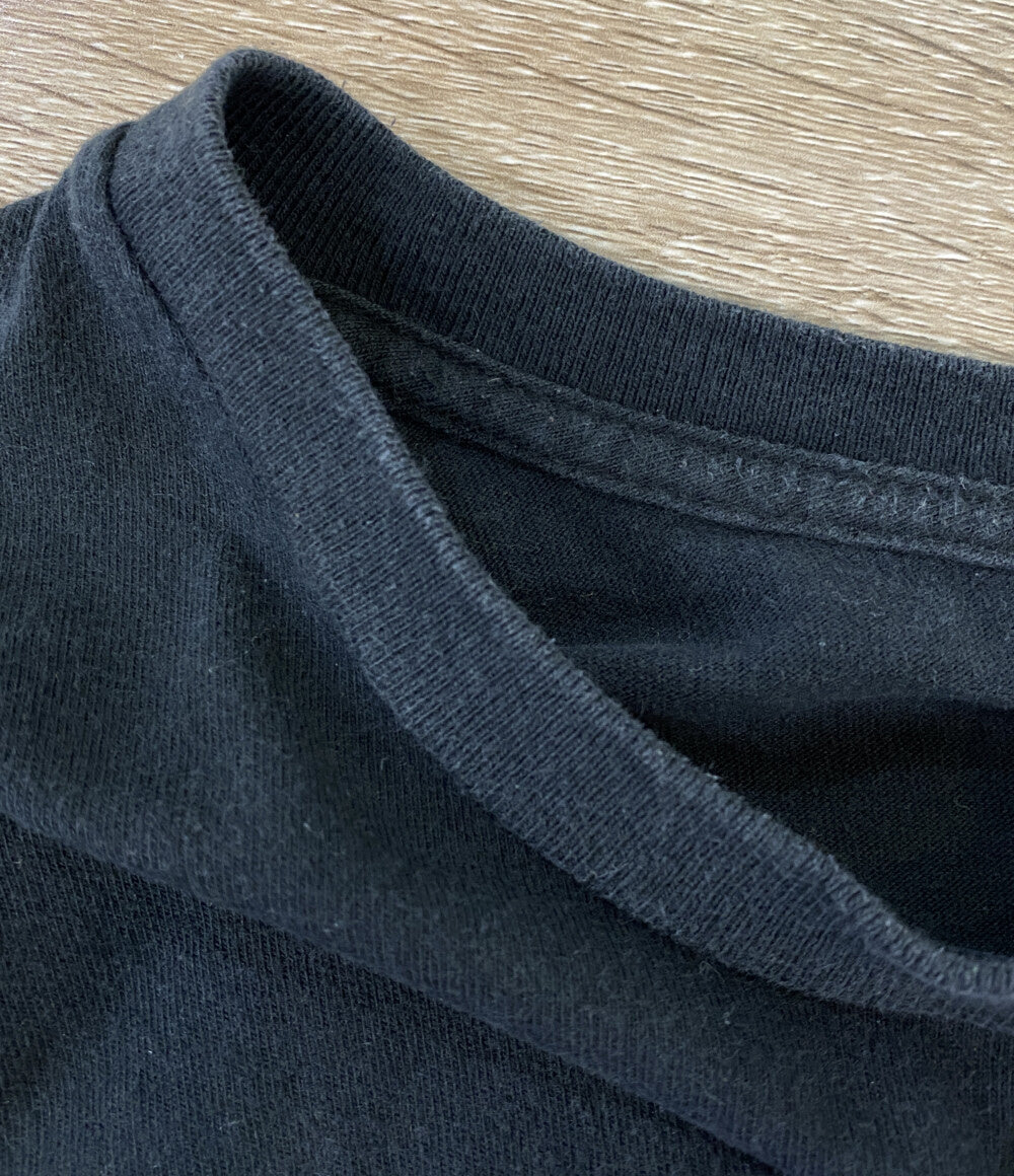 Supreme×Yohji Yamamoto ヨウジヤマモト 半袖Ｔシャツ This Was Tomorrow Tee メンズ SIZE XL シュプリーム