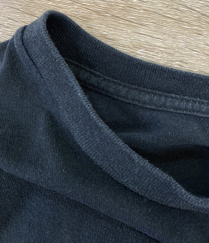 Supreme×Yohji Yamamoto ヨウジヤマモト 半袖Ｔシャツ This Was Tomorrow Tee メンズ SIZE XL シュプリーム