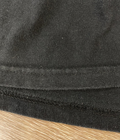 Supreme×Yohji Yamamoto ヨウジヤマモト 半袖Ｔシャツ This Was Tomorrow Tee メンズ SIZE XL シュプリーム