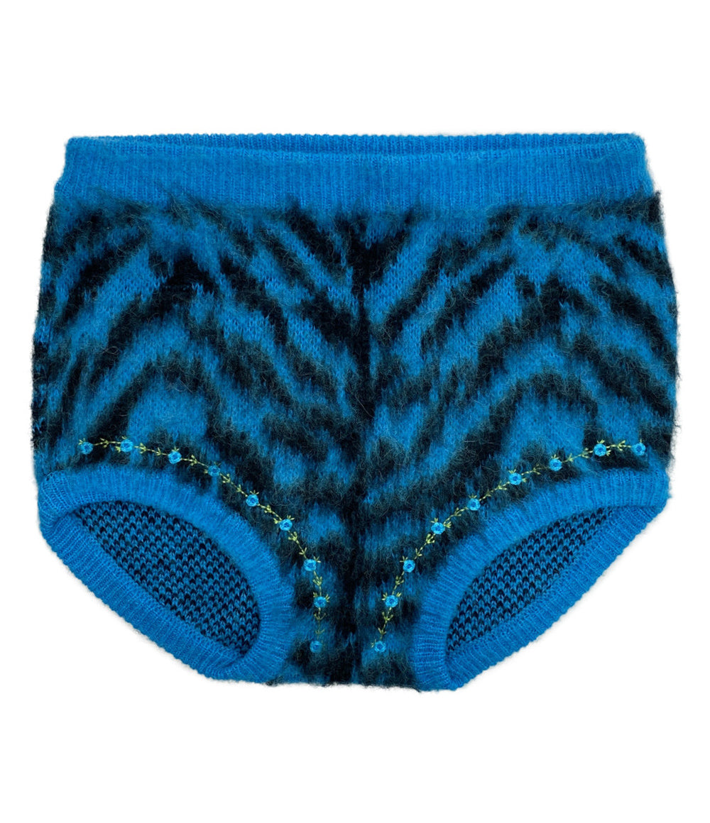 doublet アルパカウールショートパンツ 22aw メンズ SIZE M ダブレット