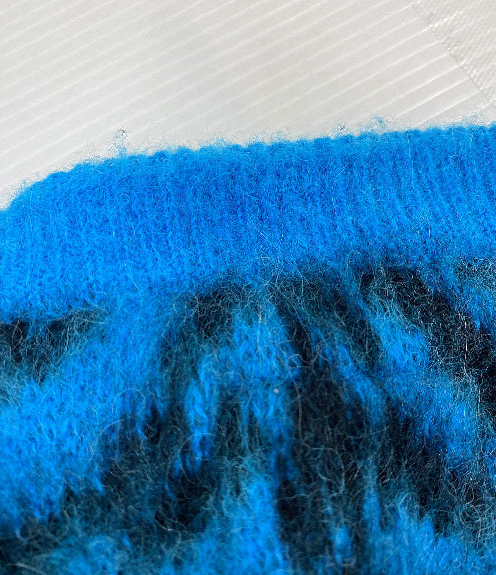 doublet アルパカウールショートパンツ 22aw メンズ SIZE M ダブレット