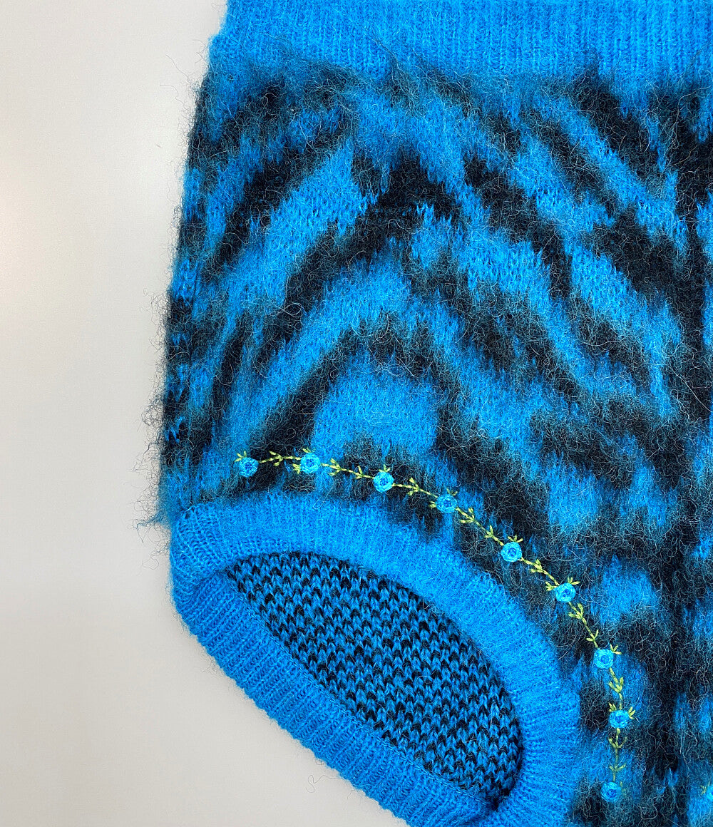 doublet アルパカウールショートパンツ 22aw メンズ SIZE M ダブレット