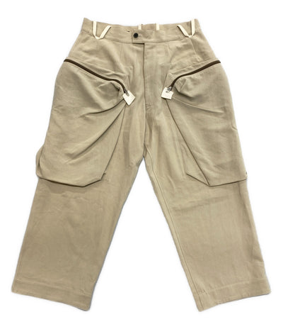 クラス パンツ Detroit 80 2 GV double cloth 20AW メンズ SIZE 2 CLASS