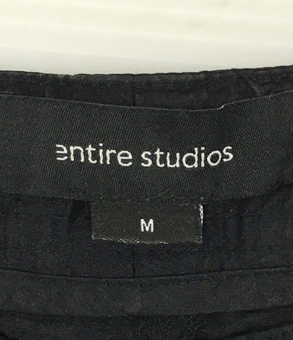 entire studios エンタイアスタジオ パンツ FREIGHT CARGO ES2395POM メンズ SIZE M