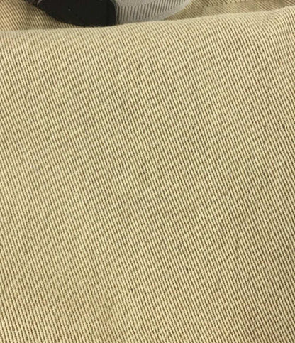 アベイシングエイプ パンツ TAPER CHINO OVERALL PANTS 007PTK801309M メンズ SIZE XL A BATHING APE