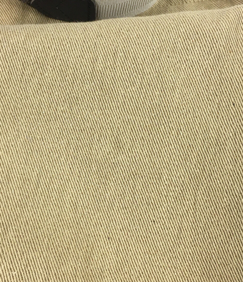 A BATHING APE パンツ TAPER CHINO OVERALL PANTS 007PTK801309M メンズ SIZE XL アベイシングエイプ