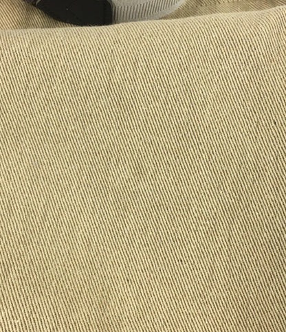 A BATHING APE パンツ TAPER CHINO OVERALL PANTS 007PTK801309M メンズ SIZE XL アベイシングエイプ