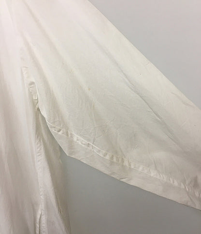 ワイズ ノーカラーシャツコート YR-D06-001 レディース SIZE 1 Y's