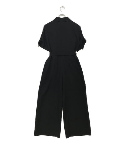 UNITED TOKYO オールインワン ハーフSLVイージージャンプスーツ 145312002 レディース SIZE 1 ユナイテッドトウキョウ