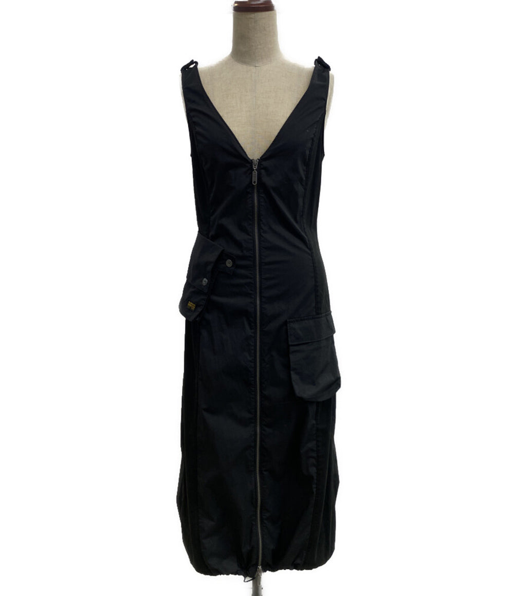 G-STAR RAW ★★店舗返却済み★★ ワンピース CARGO DRESS レディース