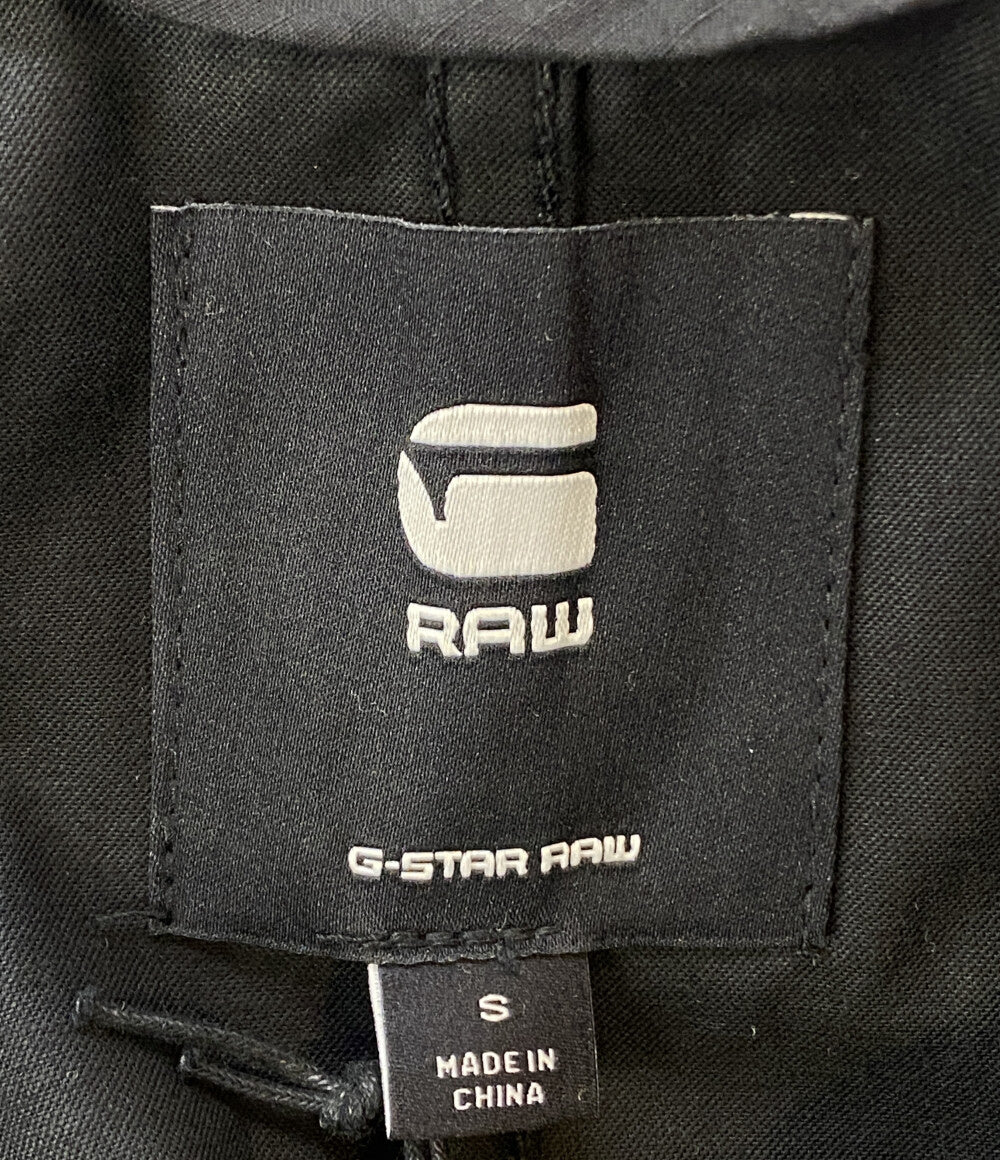 G-STAR RAW ★★店舗返却済み★★ ワンピース CARGO DRESS レディース