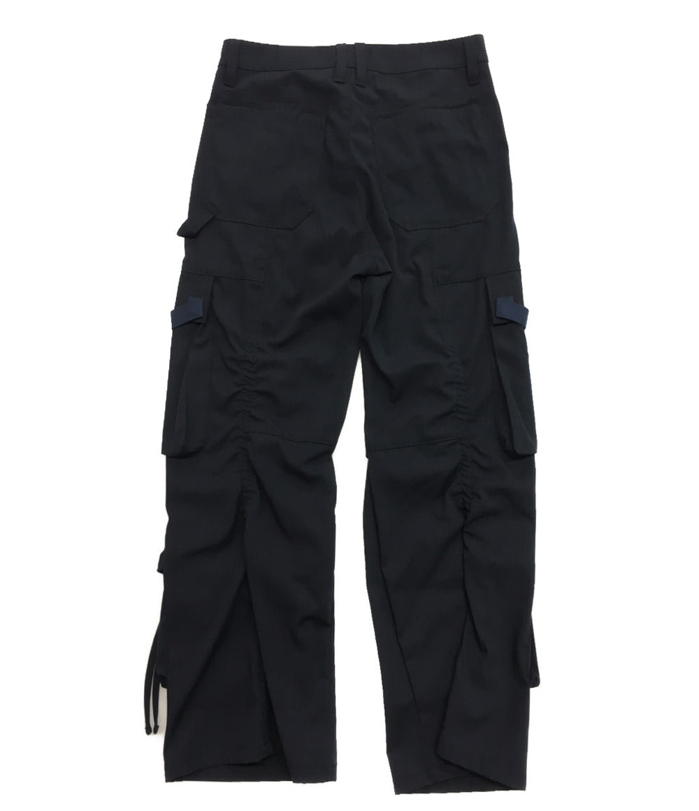 MLVINCE type2 サイズ30 美品】MLVINCE TYPE-2 SLIM CARGO PANTS 30