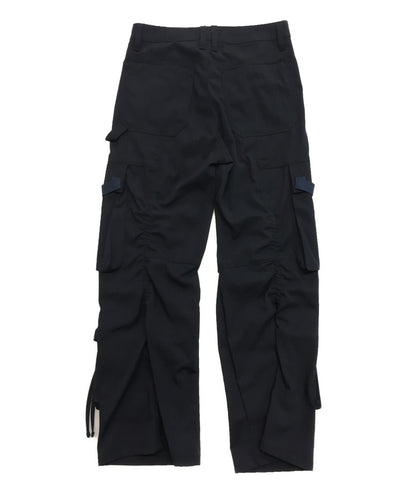 G-STAR RAW パンツ MEGA CARGO WMN レディース SIZE 26/32 ジースターロー