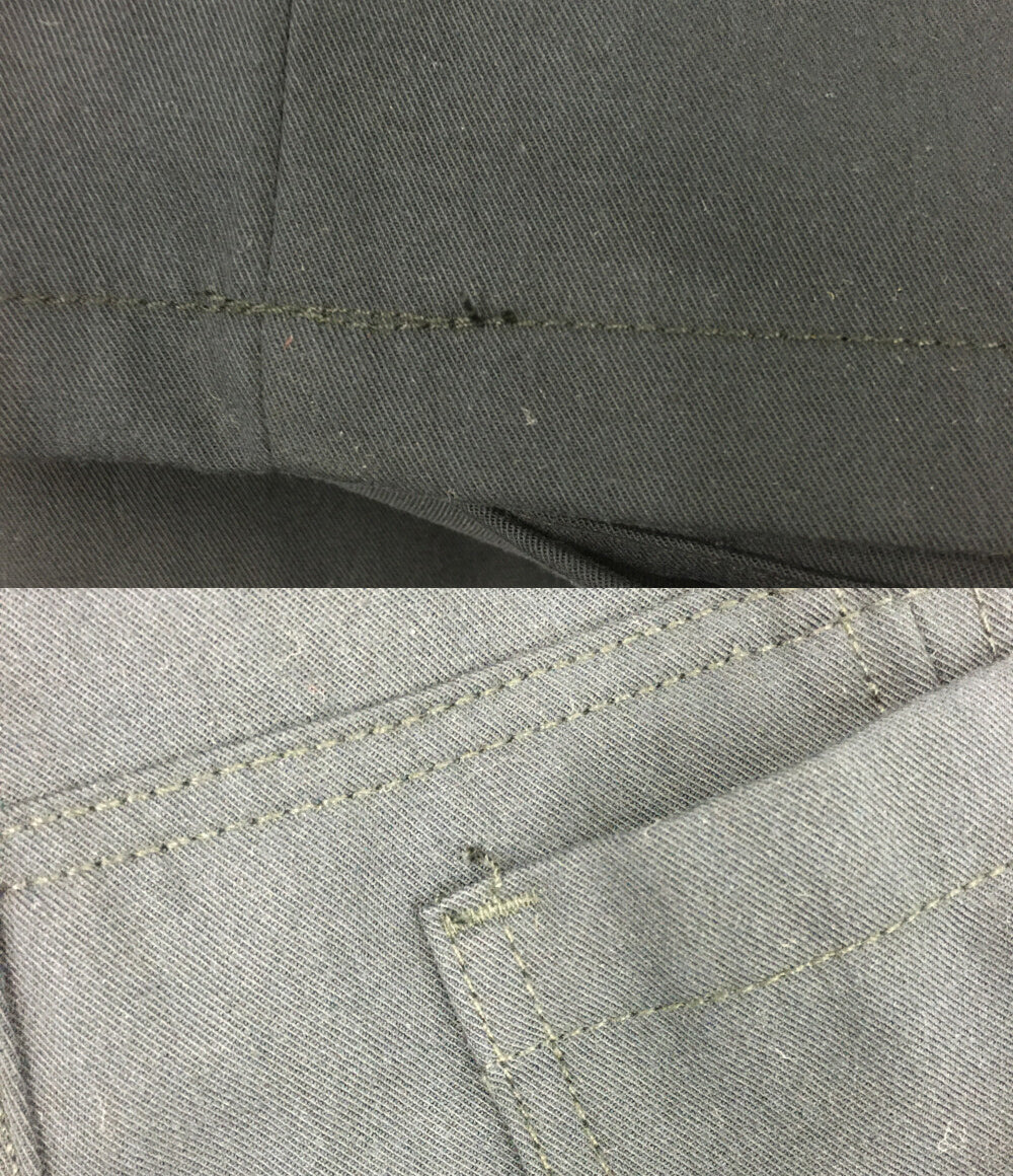 G-STAR RAW パンツ MEGA CARGO WMN レディース SIZE 26/32 ジースターロー