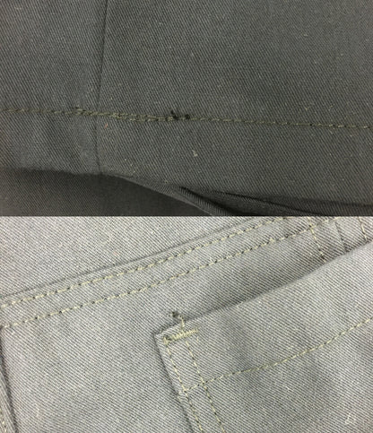 G-STAR RAW パンツ MEGA CARGO WMN レディース SIZE 26/32 ジースターロー