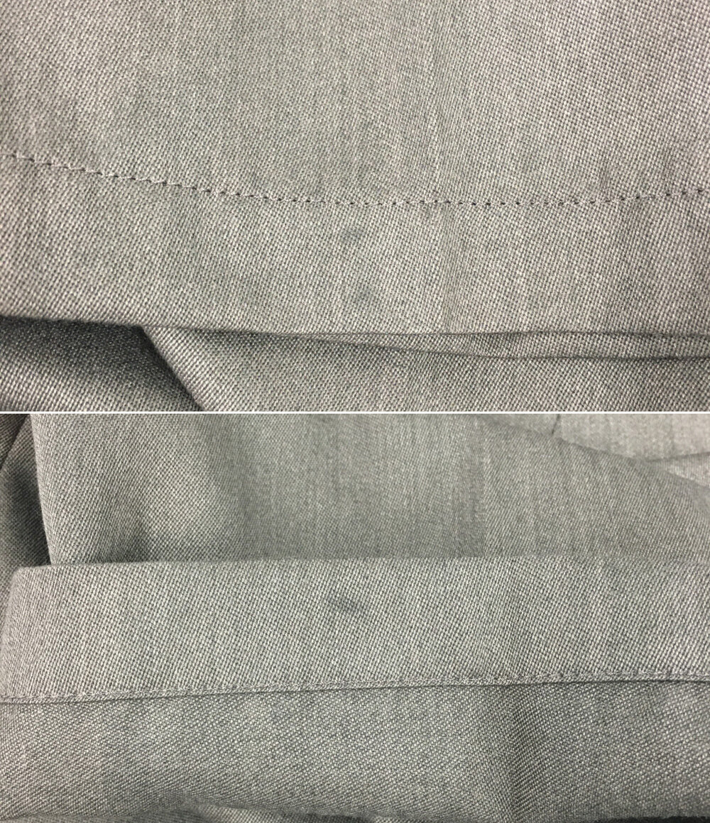 I'm here アイムヒアー パンツ UN(I) FORM PANTS 24SS i'm41FF015 レディース SIZE S