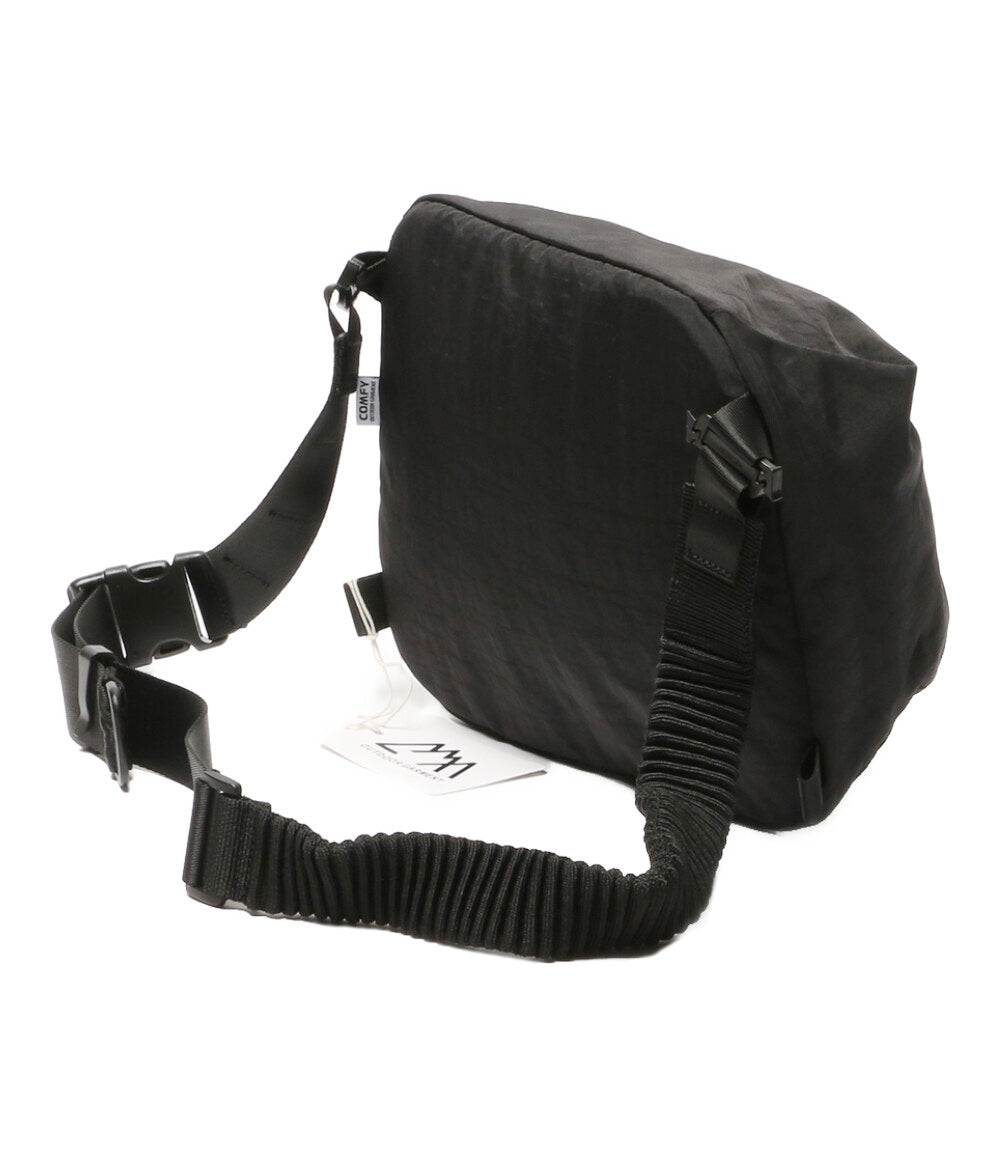 美品 シーエムエフアウトドアガーメント ショルダーバッグ BIG PORCH CMF2202-AC08C メンズ CMF OUTDOOR GARMENT