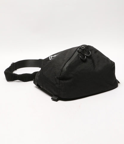 美品 シーエムエフアウトドアガーメント ショルダーバッグ BIG PORCH CMF2202-AC08C メンズ CMF OUTDOOR GARMENT