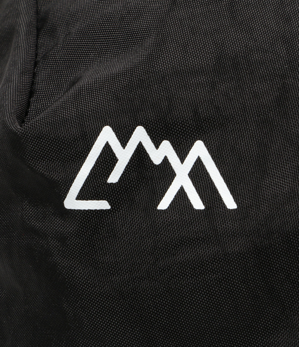 美品 シーエムエフアウトドアガーメント ショルダーバッグ BIG PORCH CMF2202-AC08C メンズ CMF OUTDOOR GARMENT