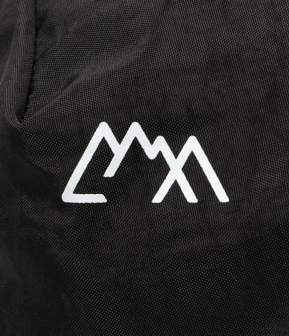 美品 シーエムエフアウトドアガーメント ショルダーバッグ BIG PORCH CMF2202-AC08C メンズ CMF OUTDOOR GARMENT