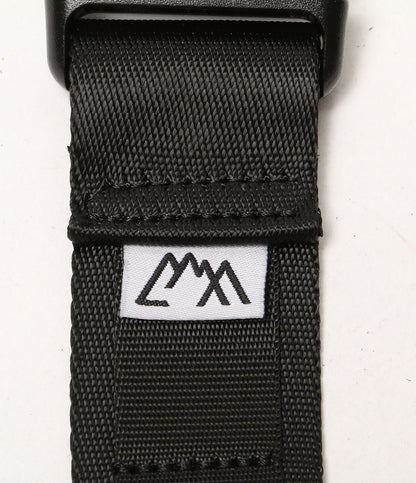 美品 シーエムエフアウトドアガーメント ショルダーバッグ BIG PORCH CMF2202-AC08C メンズ CMF OUTDOOR GARMENT