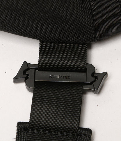 美品 シーエムエフアウトドアガーメント ショルダーバッグ BIG PORCH CMF2202-AC08C メンズ CMF OUTDOOR GARMENT