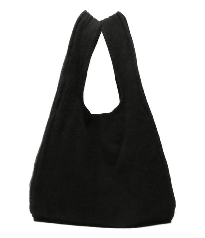 ブラックコムデギャルソン ウールトートバッグ 1L-K201 メンズ BLACK COMME des GARCONS