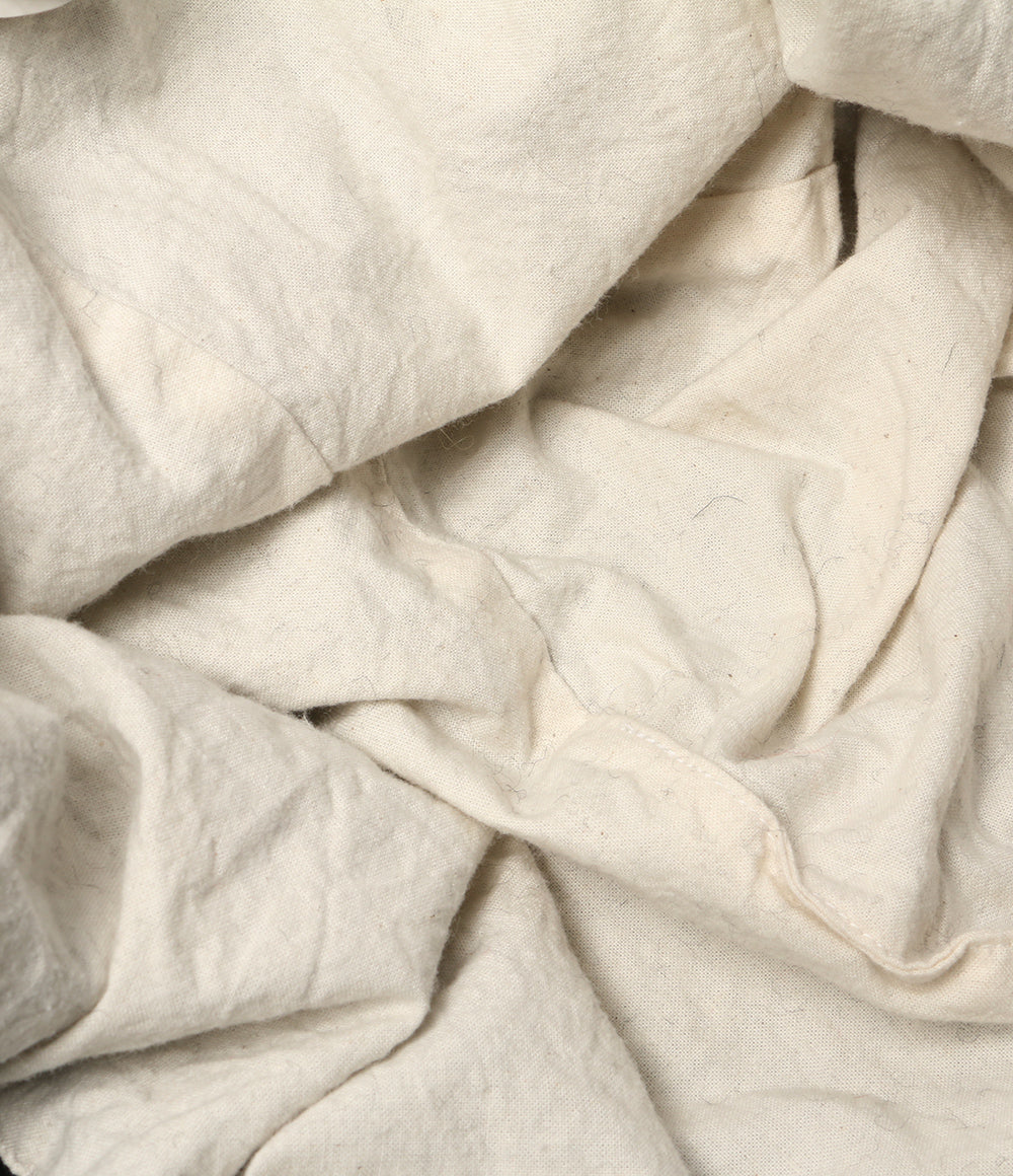 ブラックコムデギャルソン ウールトートバッグ 1L-K201 メンズ BLACK COMME des GARCONS