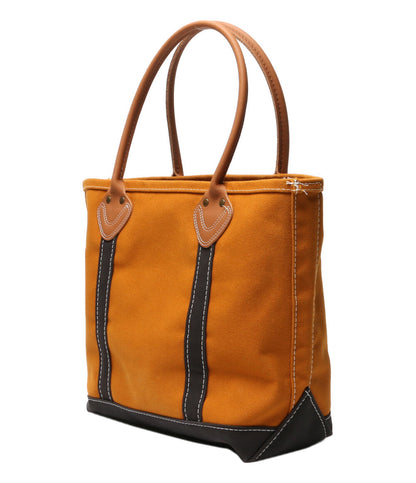 エルエルビーン トートバッグ BOTE AND TOTE レザーハンドル メンズ L.L.Bean