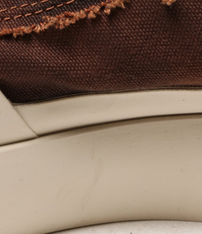 ワイスリー 美品 スニーカー NIZZA HIGH IG4087 メンズ SIZE 27.5cm Y-3