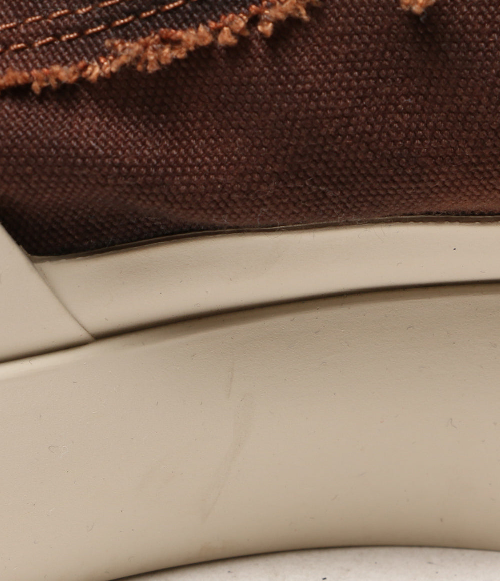 美品 Y-3 スニーカー NIZZA HIGH IG4087 メンズ SIZE 27.5cm ワイスリー