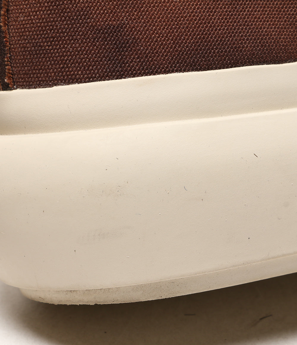 ワイスリー 美品 スニーカー NIZZA HIGH IG4087 メンズ SIZE 27.5cm Y-3