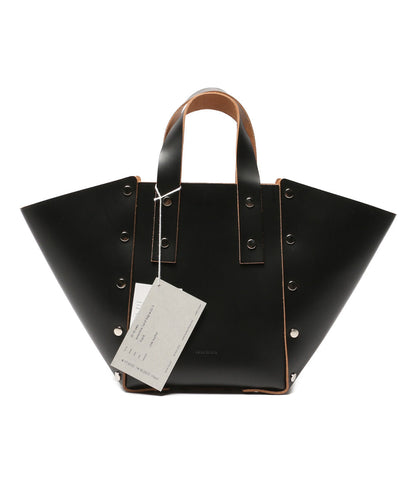 エンダースキーマ ハンドバッグ ASSEMBLE HAND BAG WIDE S レディース Hender Scheme