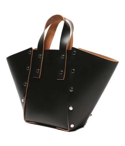 エンダースキーマ ハンドバッグ ASSEMBLE HAND BAG WIDE S レディース Hender Scheme