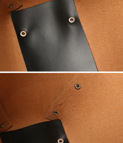 エンダースキーマ ハンドバッグ ASSEMBLE HAND BAG WIDE S レディース Hender Scheme