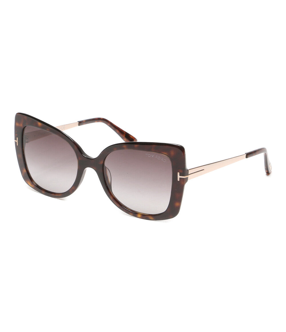 トムフォード 美品 サングラス gianna02 TF609 メンズ TOM FORD