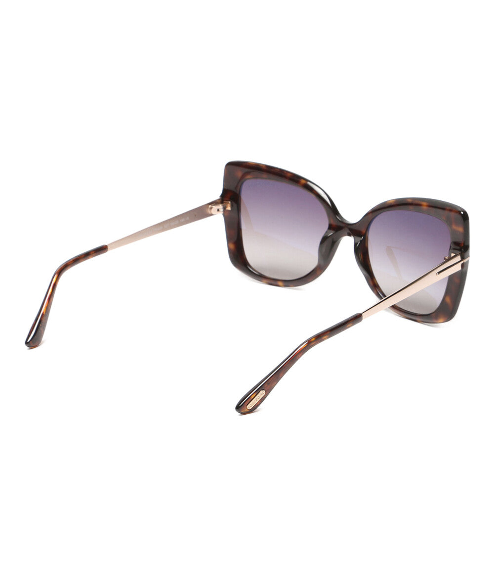 トムフォード 美品 サングラス gianna02 TF609 メンズ TOM FORD