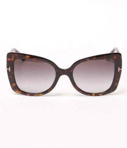トムフォード 美品 サングラス gianna02 TF609 メンズ TOM FORD
