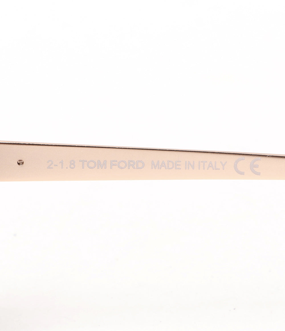 トムフォード 美品 サングラス gianna02 TF609 メンズ TOM FORD