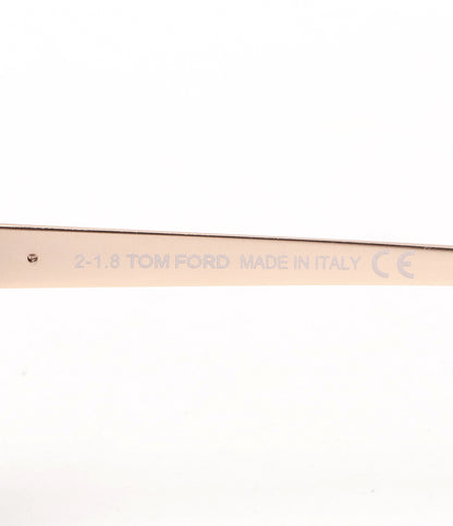 トムフォード 美品 サングラス gianna02 TF609 メンズ TOM FORD