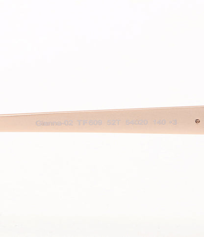 トムフォード 美品 サングラス gianna02 TF609 メンズ TOM FORD