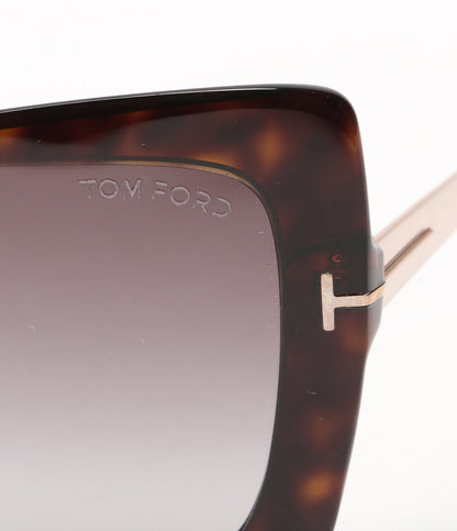 トムフォード 美品 サングラス gianna02 TF609 メンズ TOM FORD