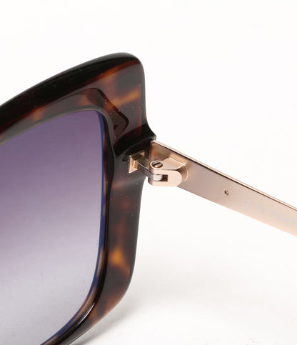 トムフォード 美品 サングラス gianna02 TF609 メンズ TOM FORD